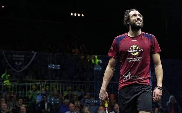 رامي عاشور