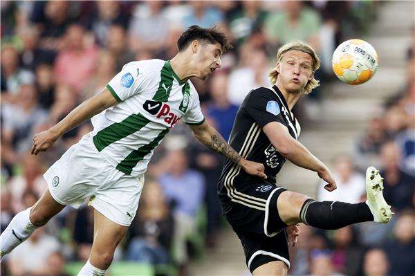 لودوفيت ريس