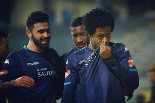 لاعبو بيراميدز