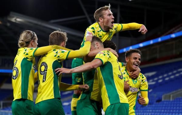 نوريتش سيتي 