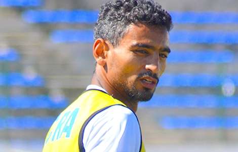 عبدالصمد المباركي