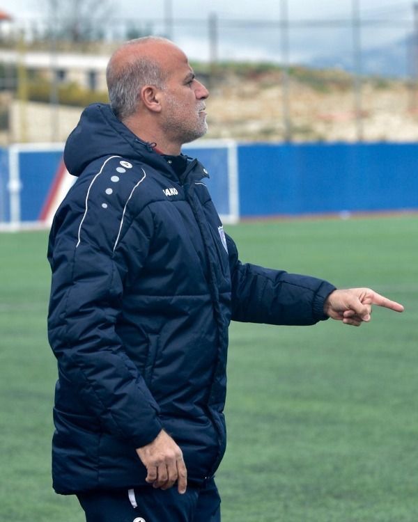 محمود حمود