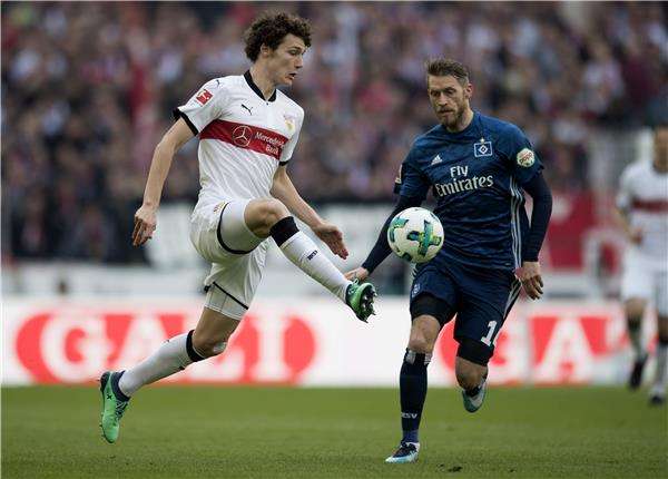 بينيامين بافارد