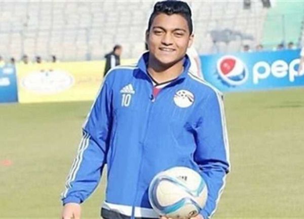  مصطفى محمد