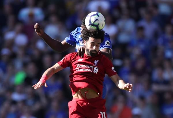  محمد صلاح