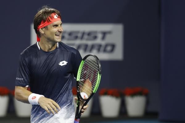 ديفيد فيرير