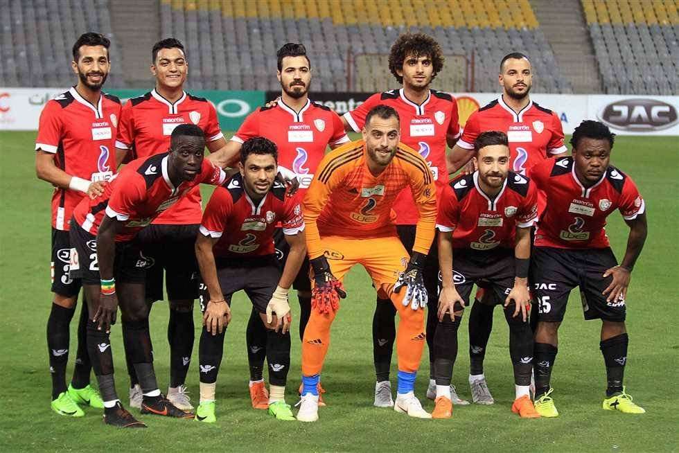 فريق طلائع الجيش