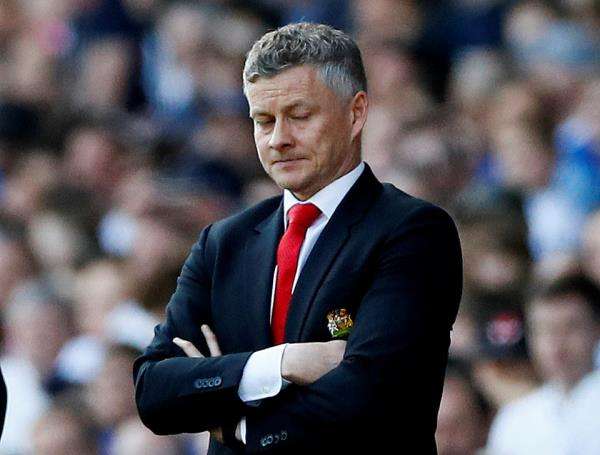 أولي جونار سولسكاير