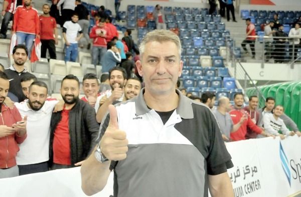  فيرناندو باربيتو