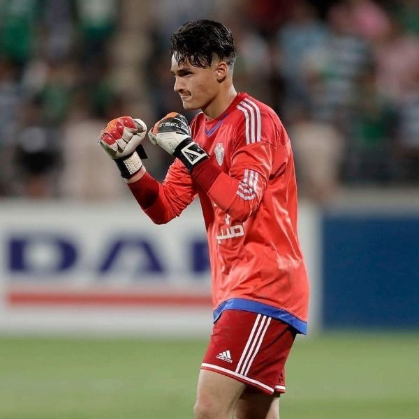 عبد الله الفاخوري