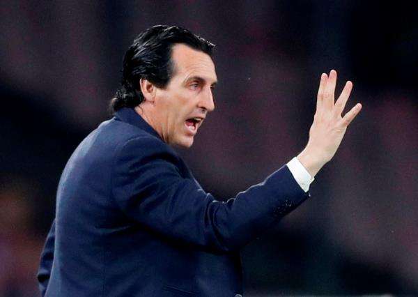 أوناي إيمري