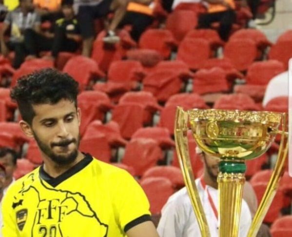  حسين الحضري