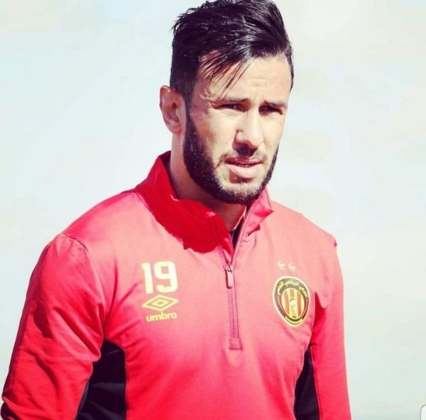 رامي الجريدي