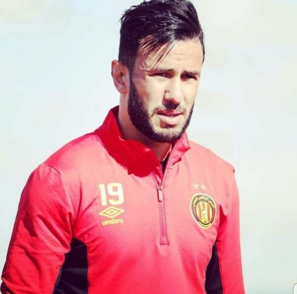 رامي الجريدي