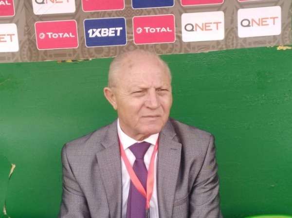 رضا  شرف الدين  اليوم في ملعب السويس