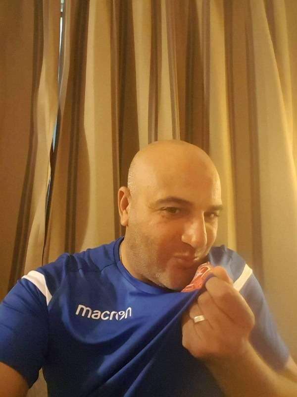 رفيق المحمدي 