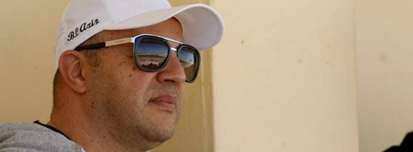 عزيز بوغربال