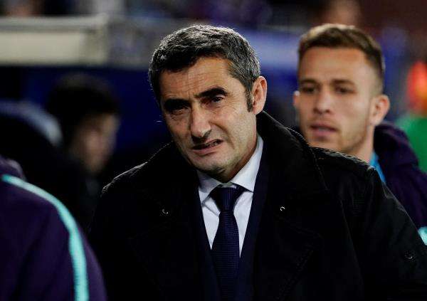 إرنستو فالفيردي