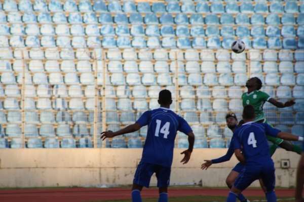 من الدوري اللبناني 