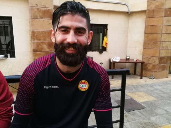 أحمد الصالح 