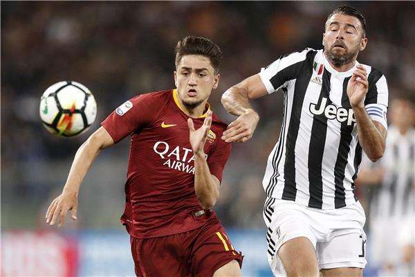  أندريا بارزالي