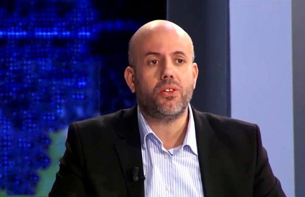 شريف ملال