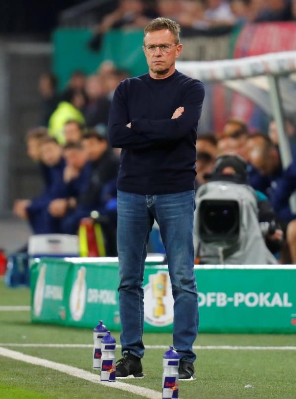 رالف رانكيك