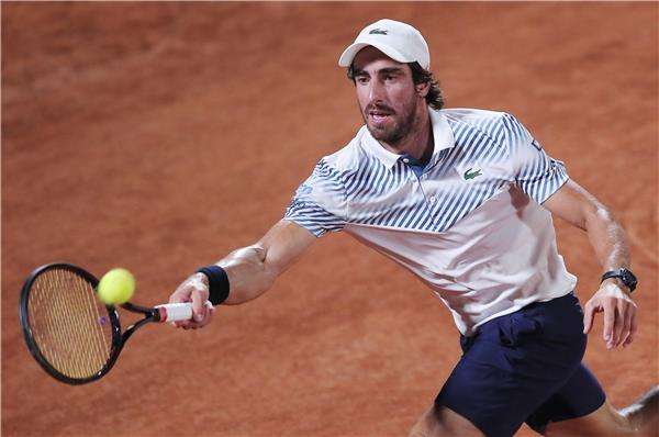 بابلو كويباس