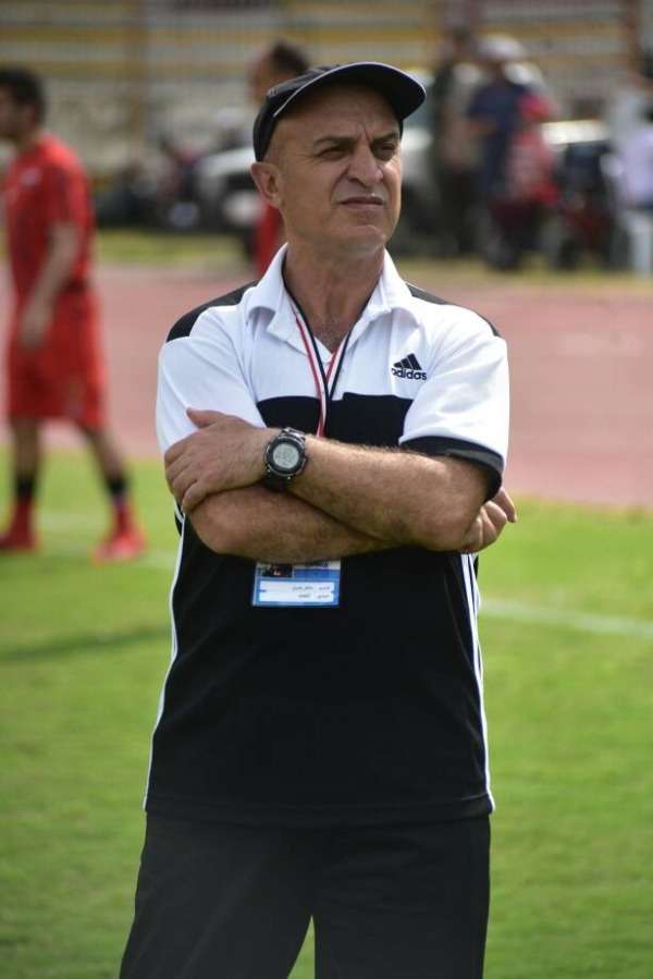 ماهر بحري