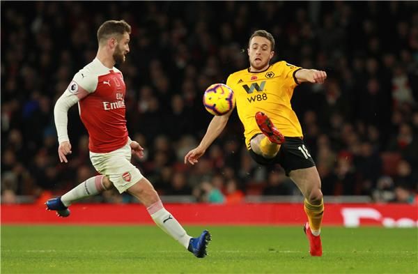 من لقاء سابق بين الفريقين