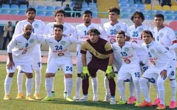 فريق السماوة