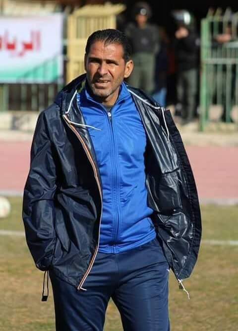 خالد حوايني