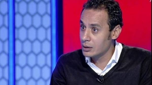  طارق السيد