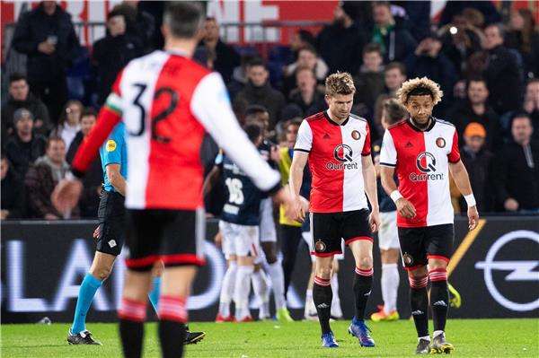 فينورد روتردام