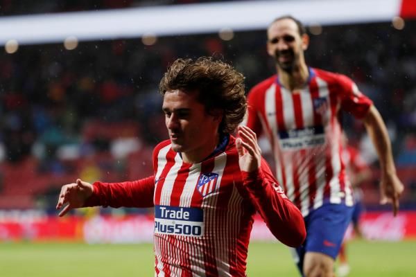 أنطوان جريزمان