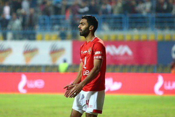 حسين الشحات