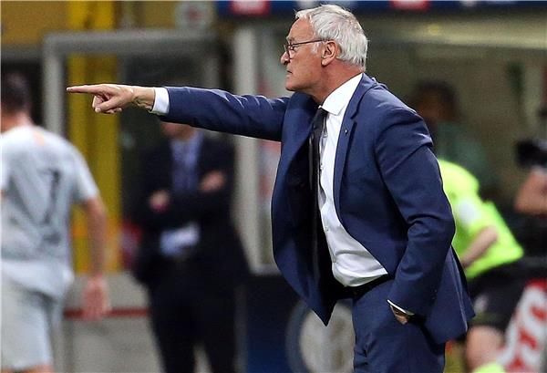 كلاوديو رانييري