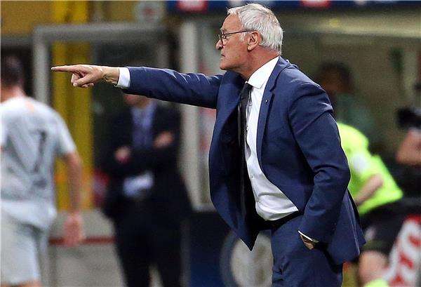 كلاوديو رانييري