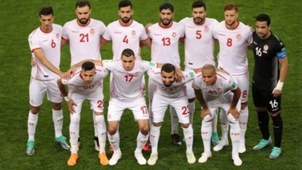 منتخب تونس