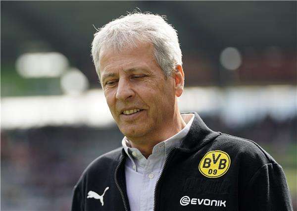  لوسيان فافر