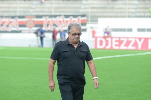 جون ميشال كافالي