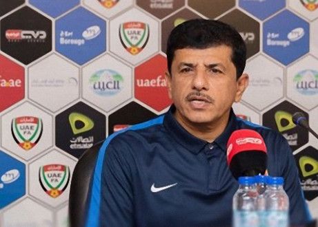 عبد الله مسفر