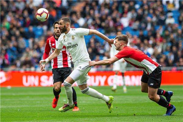 كريم بنزيما