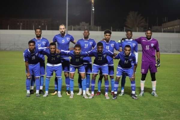 النصر العماني