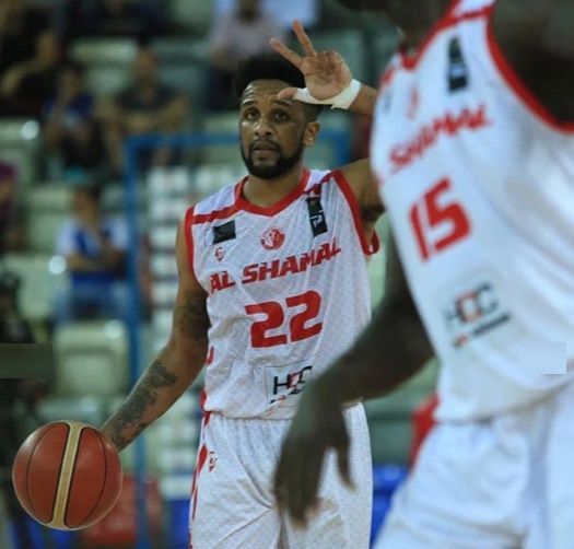 فريق الشمال