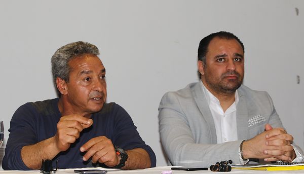 البجاوي مع السعيداني