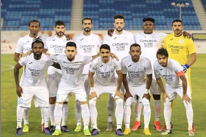 فريق الرفاع