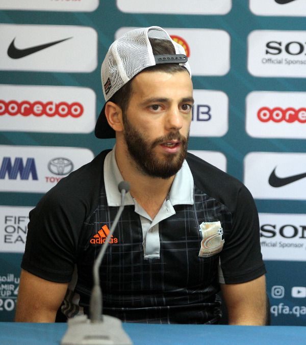 محمود المواس