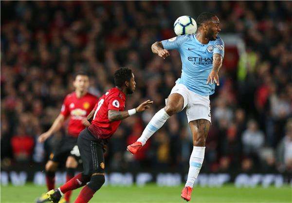 رحيم سترلينج