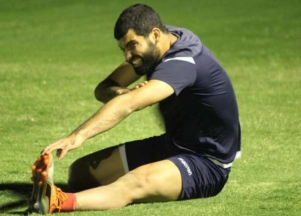 صدام بن عزيزة